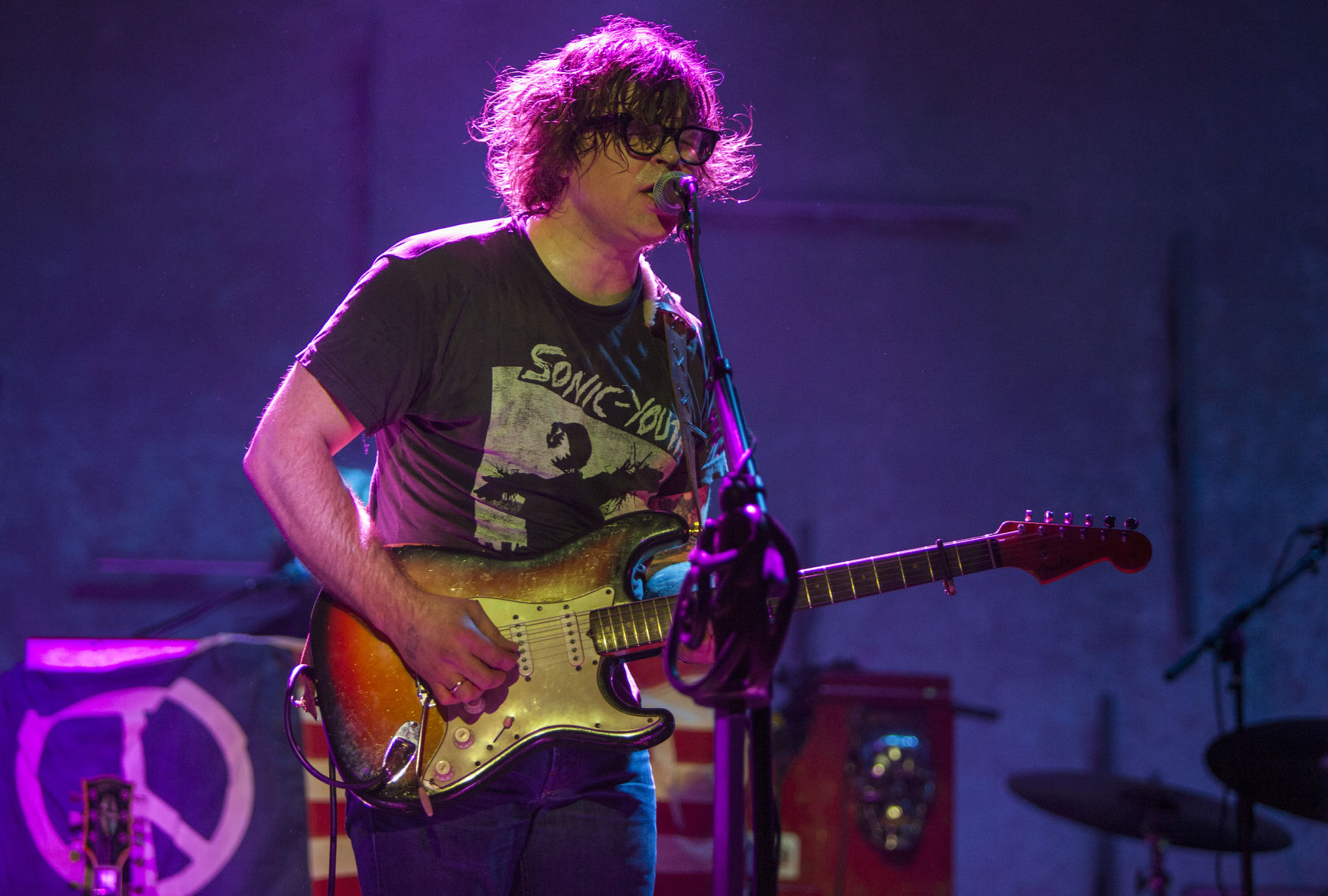 Ryan Adams